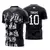 Camisa Japao Cavaleiros do Zodíaco 2024 - Torcedor Masculina na internet