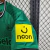 Camisa Newcastle Away 23/24 - Torcedor Castore Masculina - Verde - Boleirama I VISTA SUA PAIXÃO