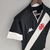 Camisa Vasco da Gama I 22/23 Torcedor Kappa Feminina - Preta - Boleirama I VISTA SUA PAIXÃO
