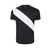 Camisa Vasco da Gama 24/25 - Torcedor Kappa Masculina - Preto+Branco - comprar online