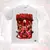 Camisa Legend Gabigol - Branca
