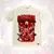 Camisa Legend Gabigol - Off White