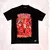 Camisa Legend Gerrard - Preta