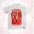 Camisa Legend Gerrard - Branca