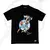 Camisa Legend Haaland - Preta