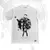 Camisa Legend Neymar PSG - Branca