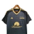 Camisa Union Berlin III 23/24 - Torcedor Adidas Masculina - Preta com detalhes em dourado - Boleirama I VISTA SUA PAIXÃO
