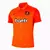 Camisa AFC Richmond Away 23/24 - Torcedor Nike Masculina - Laranja com detalhes em branco e preto