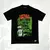 Camisa Legend Veiga - Preta