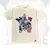 Camisa Legend Zidane - Off White