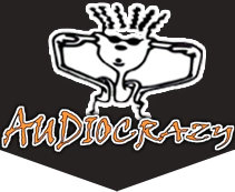 Audiocrazy