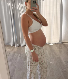 Corpiño Amamantar