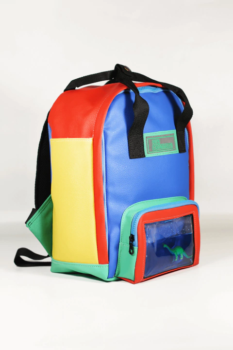 MOCHILA ATR - comprar online