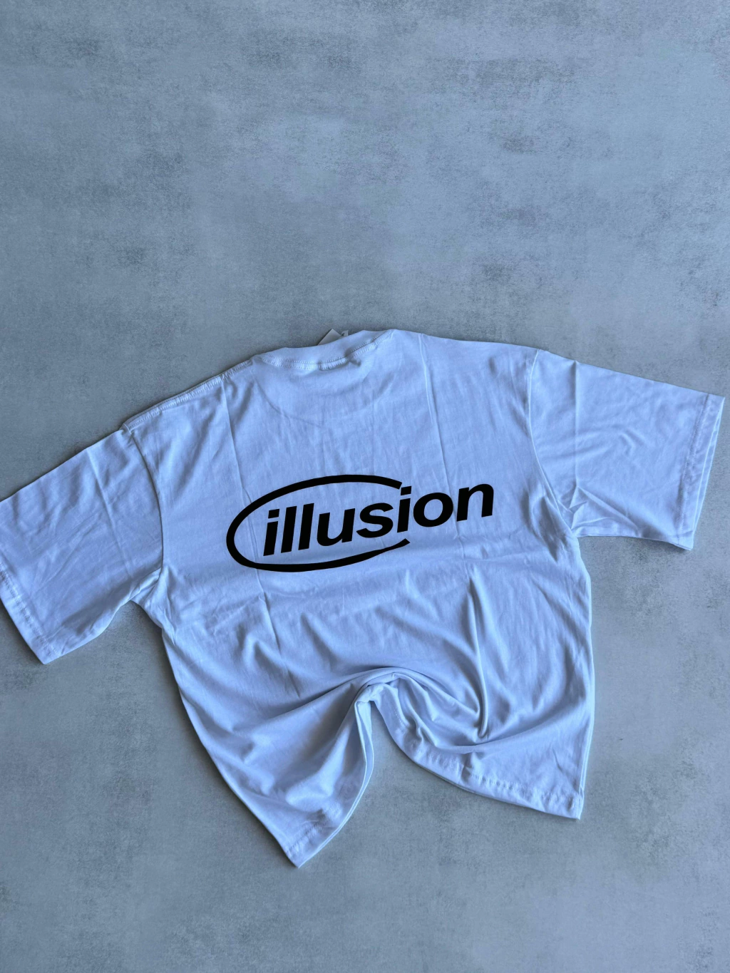 BOXY FIT ILLUSION