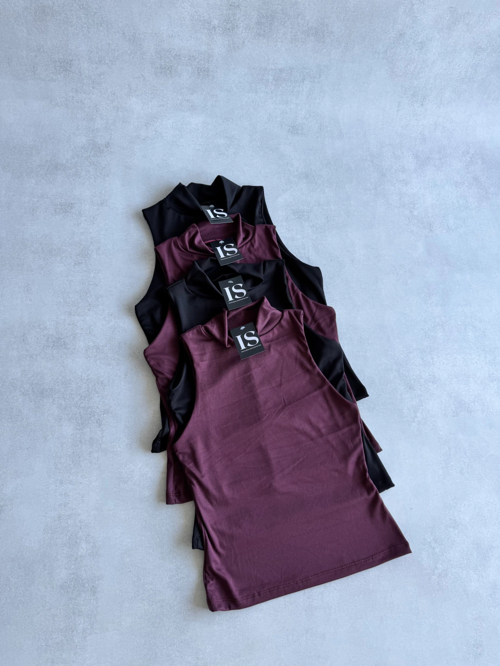 MUSC POLERA WINTER