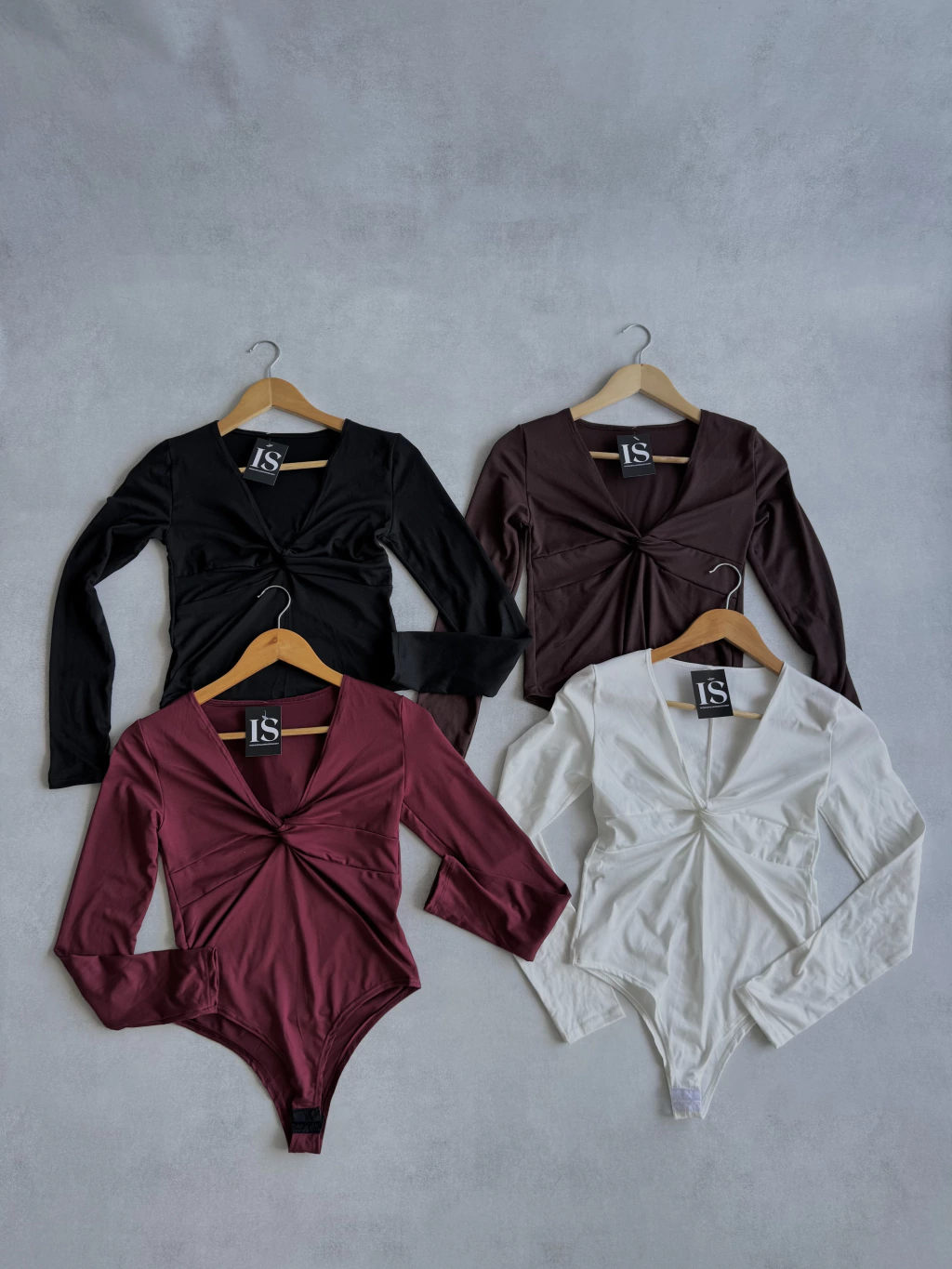 BODY NUDO COLD