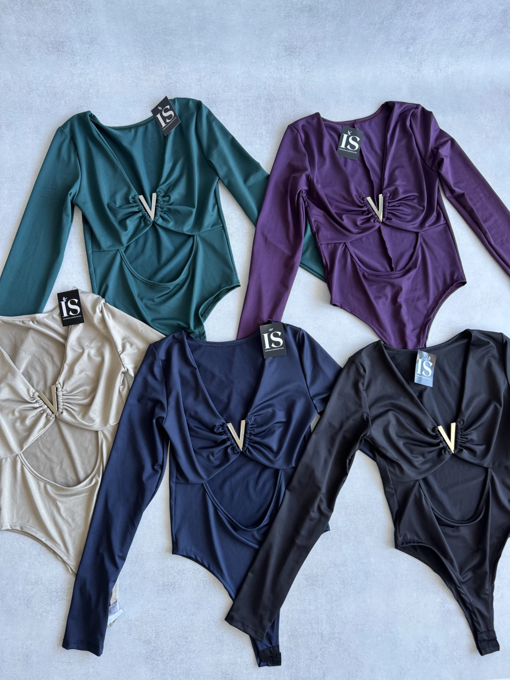 BODY M/L VALERY