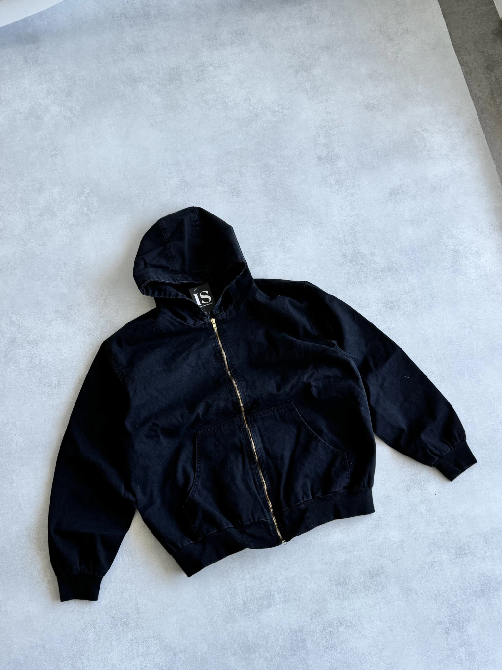 CAMPERA OVER WOMEN ILMND