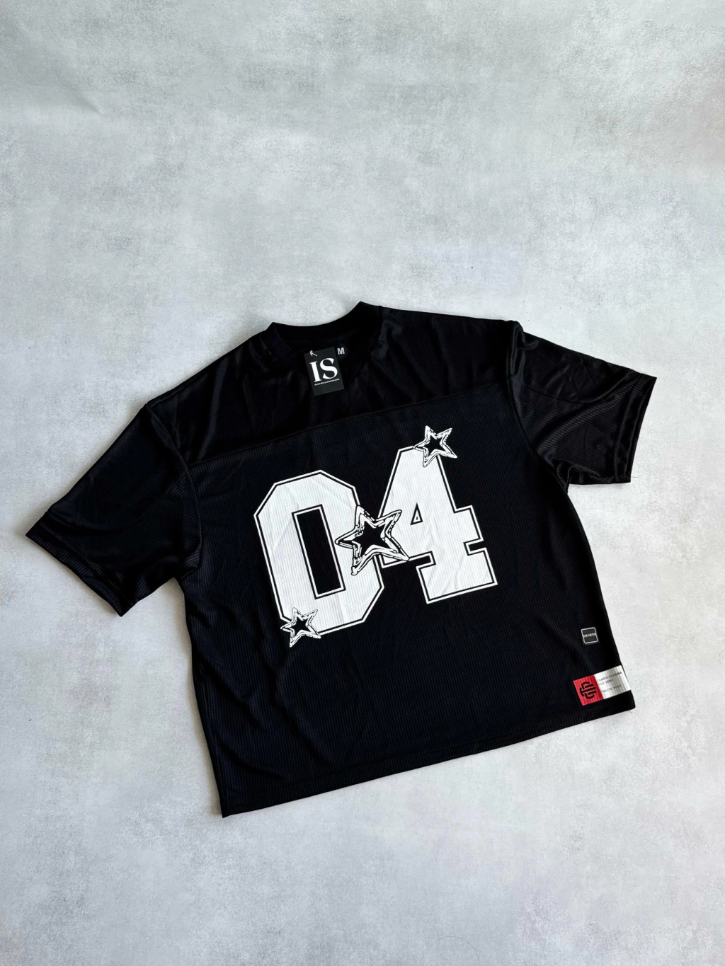 CAMISETA OVER 04