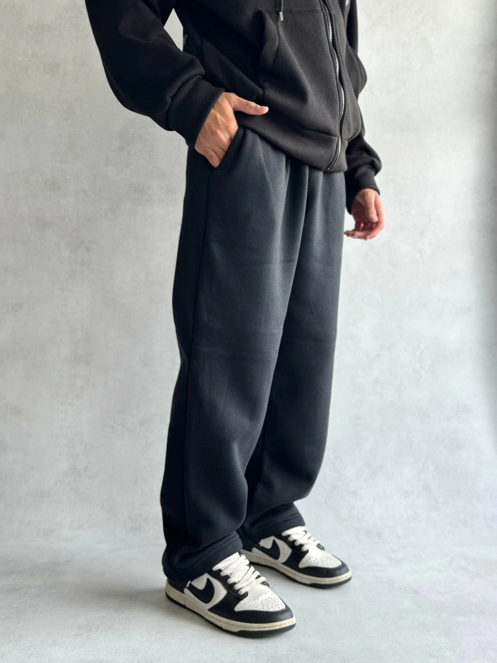 JOGGING BAGGY ILMND