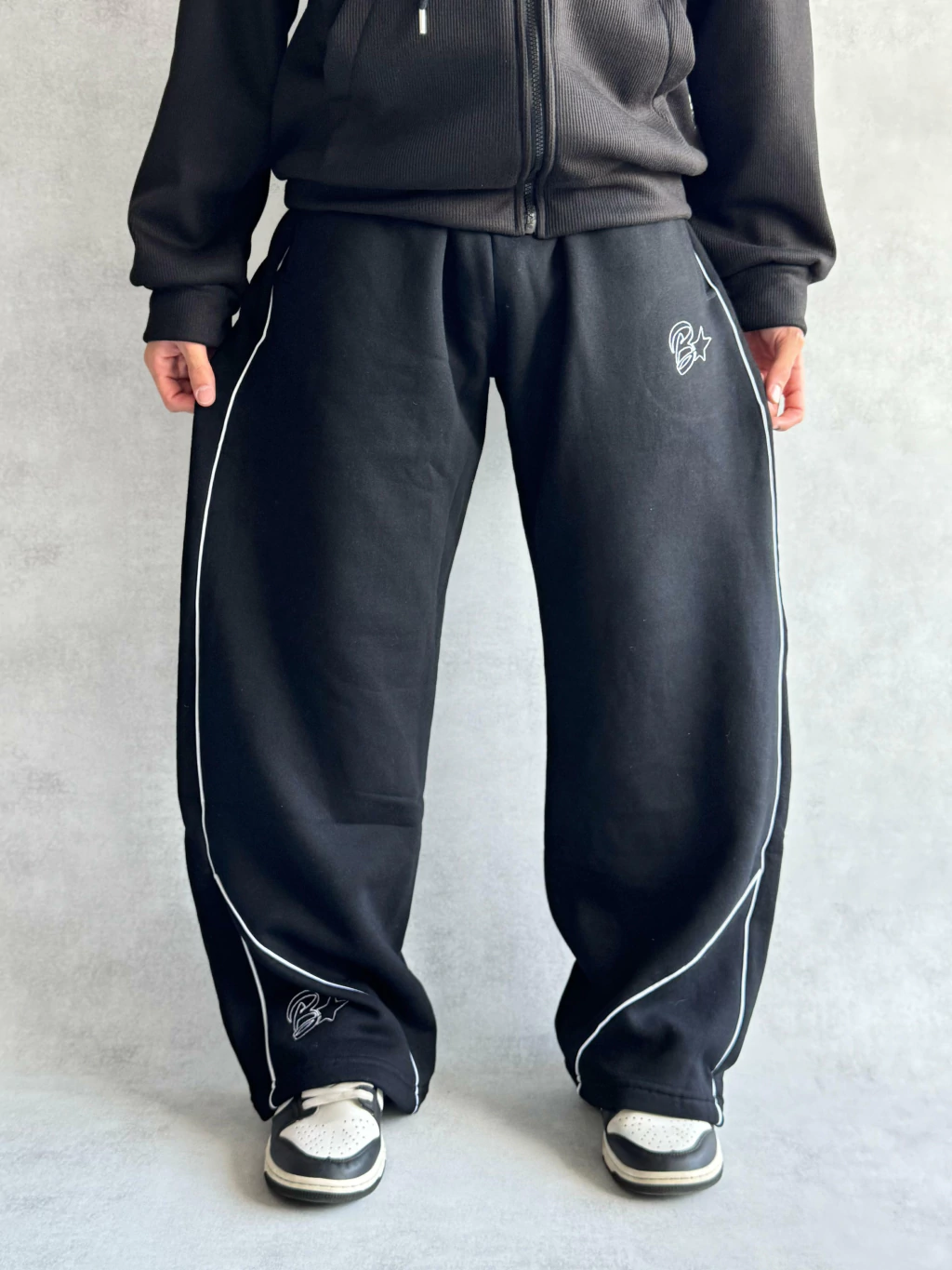 JOGGING BAGGY BANG