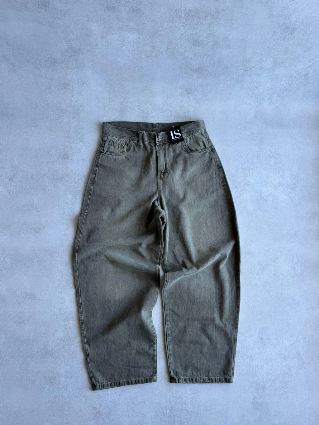 JEAN BAGGY FOREST
