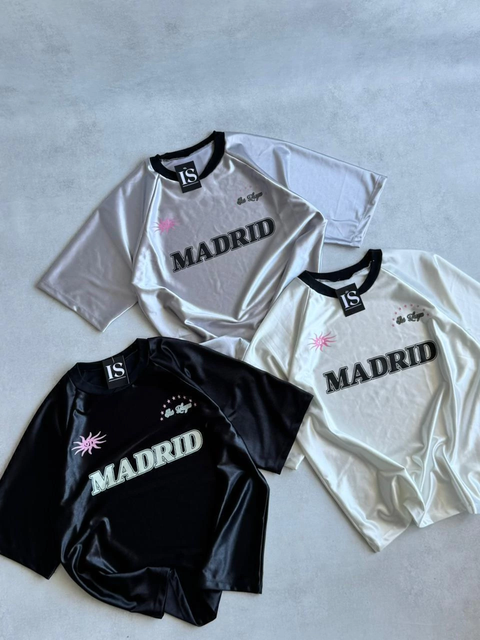 REMERÓN REFLEX MADRID