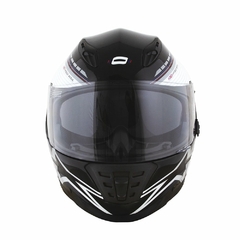 CAPACETE NORISK SOUL FF302 GRAND PRIX UK - comprar online