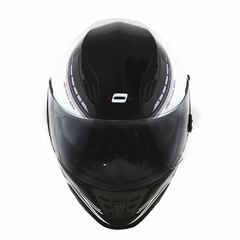 CAPACETE NORISK SOUL FF302 GRAND PRIX UK - Loja Helmet