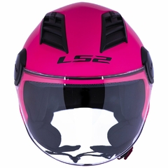 CAPACETE LS2 AIRFLOW STARWAR AZUL - loja online