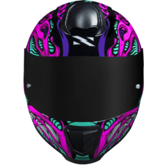 CAPACETE RAZOR PARASITE PINK - comprar online