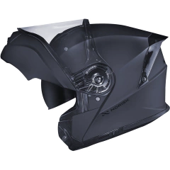 CAPACETE NORISK MOTION MONOCOLOR CINZA FOSCO na internet