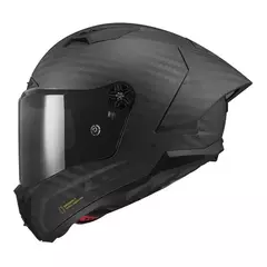 CAPACETE LS2 THUNDER C GP SOLID FOSCO na internet