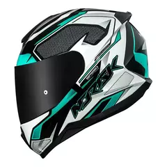 CAPACETE NORISK RAZOR SPEEDMAX VERDE na internet