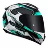 CAPACETE NORISK RAZOR SPEEDMAX VERDE