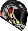CAPACETE LS2 RAPID SPOX VERMELHO