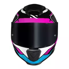 CAPACETE NORISK RAZOR SPEEDMAX BRANCO - comprar online