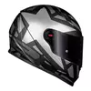 CAPACETE LS2 CLASSIC STARWAR PRETO FOSCO