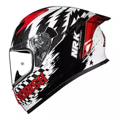 CAPACETE NORISK FLOW DAYTONA BRANCO na internet