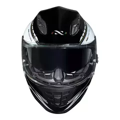 CAPACETE NORISK SOUL GRAND PRIX SOUTH AFRICA - comprar online