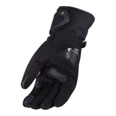 LUVA LS2 SNOW PRETO - comprar online