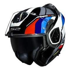CAPACETE LS2 ADVANT SPORT - comprar online