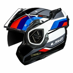 CAPACETE LS2 ADVANT SPORT na internet