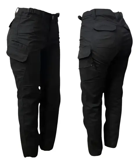 CALCA DEFENDER ADVENTURE FEMININA HLX