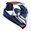 CAPACETE NORISK STRADA DRIVE BRANCO