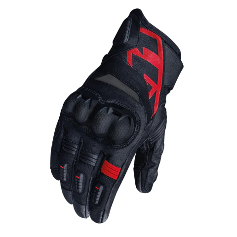 LUVA IMPACT 3 CURTA MASCULINA X11