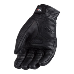 LUVA LS2 SPARK PRETO - comprar online