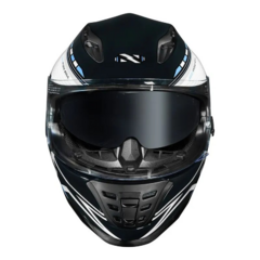 CAPACETE NORISK SOUL GRAND PRIX ARGENTINA - comprar online