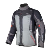 JAQUETA X11 EXPEDITION MASCULINA CINZA