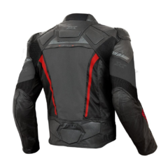 JAQUETA X11 NEXT GEN MASCULINA VERMELHA - comprar online
